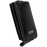 Krusell 75483 Orbit Flex Leather Case with Ratchet Swivelkit for HTC EVO 4G ....