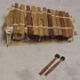 22" Medium Handmade African Balafon - Traditional African Musical Instrument