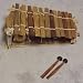 Musical Instruments : 22" Medium Handmade African Balafon - Traditional African Musical Instrument
