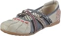 Mustang Kinder 5009206 Mädchen Ballerinas