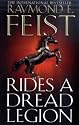 Rides a Dread Legion (Demon War Book 1)