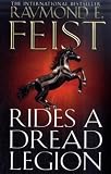 Rides a Dread Legion. Raymond E. Feist (Demonwar Saga 1)