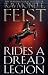 Rides a Dread Legion (Demon War Book 1)