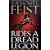Rides a Dread Legion (Demon War Book 1)