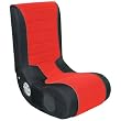 AMP Boom Chair - Black/ Red