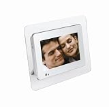 Sungale AA7B 7-Inch Digital Photo Frame