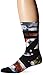 Stance Men's Lava Classic Light Crew Sock