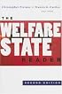The Welfare State Reader