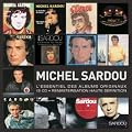 L'Essentiel Des Albums Studio (Coffret 13 CD)