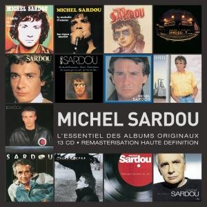 Michel Sardou - L