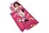 Minds In Sync Aquatopia Deluxe Memory Foam Nap Mat Set, Pink Minnie Mouse