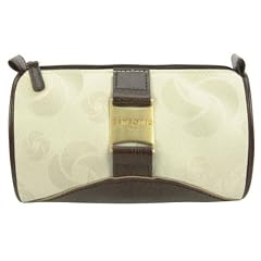 Edles Kosmetiketui von Samsonite beige