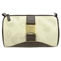 Edles Kosmetiketui von Samsonite beige