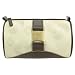 Edles Kosmetiketui von Samsonite beige