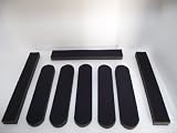 Replacement Universal Foam Pads Kit 5/16