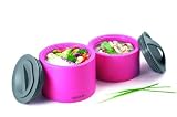picture of Aladdin Bento Lunch Set Insulated Food Containers