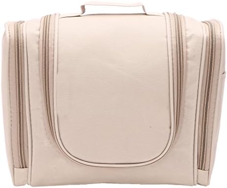 Cutenephew Deluxe Toiletry Bag Travel Case Bathroom Storage Cosmetic Bag Toiletry Bag Travel Organizer Bl101mi