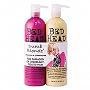 TIGI Bed Head Dumb Blonde Shampoo & Conditioner 25.3 oz DUO