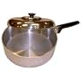 Cajun Cookware Fryers Aluminum Chicken Fryer