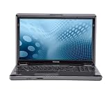 Toshiba Satellite L505-GS5038 15.6 Laptop (Intel Core i3-330M Processor, 4 GB DDR3 RAM, 320 GB Hard Drive, Windows 7 Home Premium 64-bit)