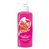 サムライウーマン　ボディフルーツローション　ＰＲ１８０ｍｌ