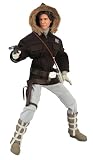 Star Wars - 1/4 Ultimate Figure: Han Solo (Hoth Ver.)