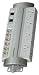 Electronics : Panamax PM8-HT Power Line Conditioner and Surge Protector