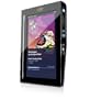 Slacker 8 GB Portable Radio with 40 Stations (Black)