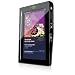 Slacker 8 GB Portable Radio with 40 Stations (Black)