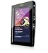 Slacker 8 GB Portable Radio with 40 Stations (Black)
