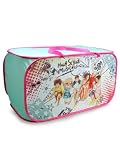 Vogue International High school musical pop up storage chest