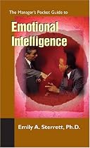 The Manager's Pocket Guide to Emotional Intelligence (The Manager's Pocket Guides)