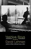 Yeshiva Boys: Poems