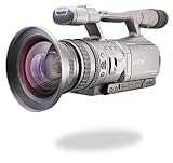 RAYNOX HDP-6000EX High Definition Wideangle conversion Lens 0.79X FOR HDR-FX7E HVR-V1J HVR-V1U HVR-V1E HVR-V1N