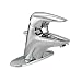 American Standard 2000.102P.295 Ceramix Escutcheon Plate Only, Satin Nickel