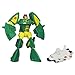 Transformers Generations Legends Cosmos Blast Action Figure