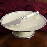 Review GODINGER 9541 / CAKEPLATE 12