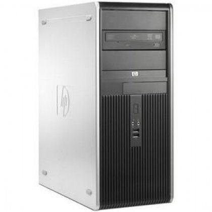 NV399UT#ABA Compaq Business Desktop - Dc7900 - 2 GB RAM - 2.8 GHz - 160 GB HDD