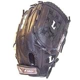 Louisville Slugger Valkyrie V1250B 12 1/2 Inch Fastpitch Softball Glove