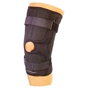 DonJoy Drytex Hinged Knee Brace