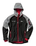 Produkt-Bild: Damen Softshell Jacke Audi Sport Gr&ouml;&szlig;e S