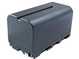 ソニ－　NP-F710/NP-F730/NP-F750　互換バッテリ－の画像