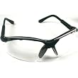 Revelation Safety Glasses Hunting Clear UV Protection