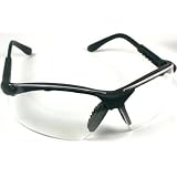 Revelation Safety Glasses Hunting Clear UV Protection