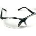 Revelation Safety Glasses Hunting Clear UV Protection