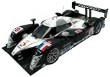 1:18 Norev Peugeot 908 2008 Le Mans #9 Zonta / Klien
