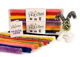 Brain Noodles