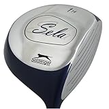 Slazenger SELA ���f�B�[�X �h���C�o�[