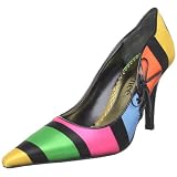 J.Renee Womens Alison Pump