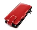 Electronics : Proporta Compact Mirror iPod Case -Apple 4G iPod Nano- Mulberry